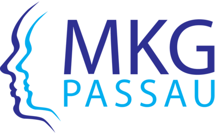 Logo der Firma MKG Passau - Dr. med. Dr. med. dent. Wolfgang Weber, Dr. med. Merle Ueding aus Passau