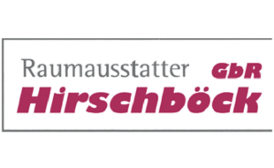 Logo der Firma Hirschböck GbR aus Unterschleißheim