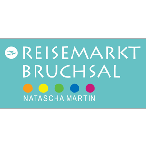 Logo der Firma Reisemarkt Bruchsal aus Bruchsal