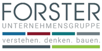 Logo der Firma Forster Stahl- und Anlagenbau GmbH aus Weiden