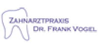 Logo der Firma Dr. Frank Vogel aus Rosenheim