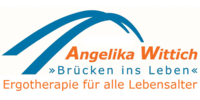 Logo der Firma Wittich Angelika Ergotherapie aus Schifferstadt