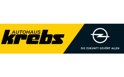 Logo der Firma Autohaus Krebs GmbH aus Wassertrüdingen