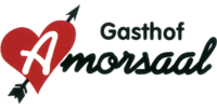 Logo der Firma Gasthof Amorsaal aus Mülsen