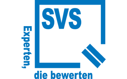 Logo der Firma SVS Sach-Verständigen-Stelle für KFZ-Gutachten, Technik und Controlling GmbH aus Frankfurt