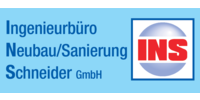 Logo der Firma INS GmbH aus Saalfeld