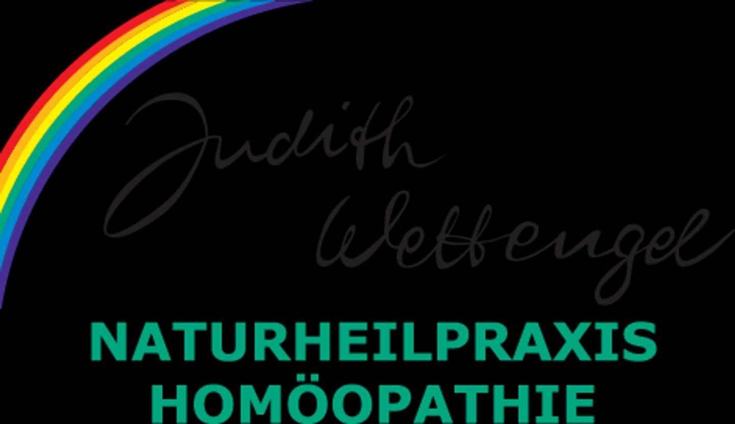 Logo der Firma Heilpraktikerin Naturheilpraxis Judith Wettengel aus Coburg