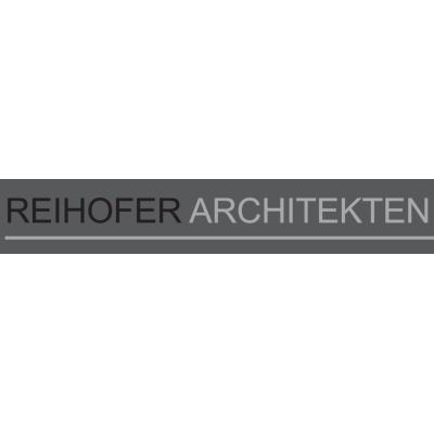 Logo der Firma Reihofer Architekten aus Deggendorf