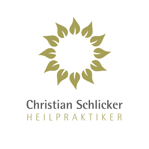 Logo der Firma Heilpraktiker Christian Schlicker aus Düsseldorf