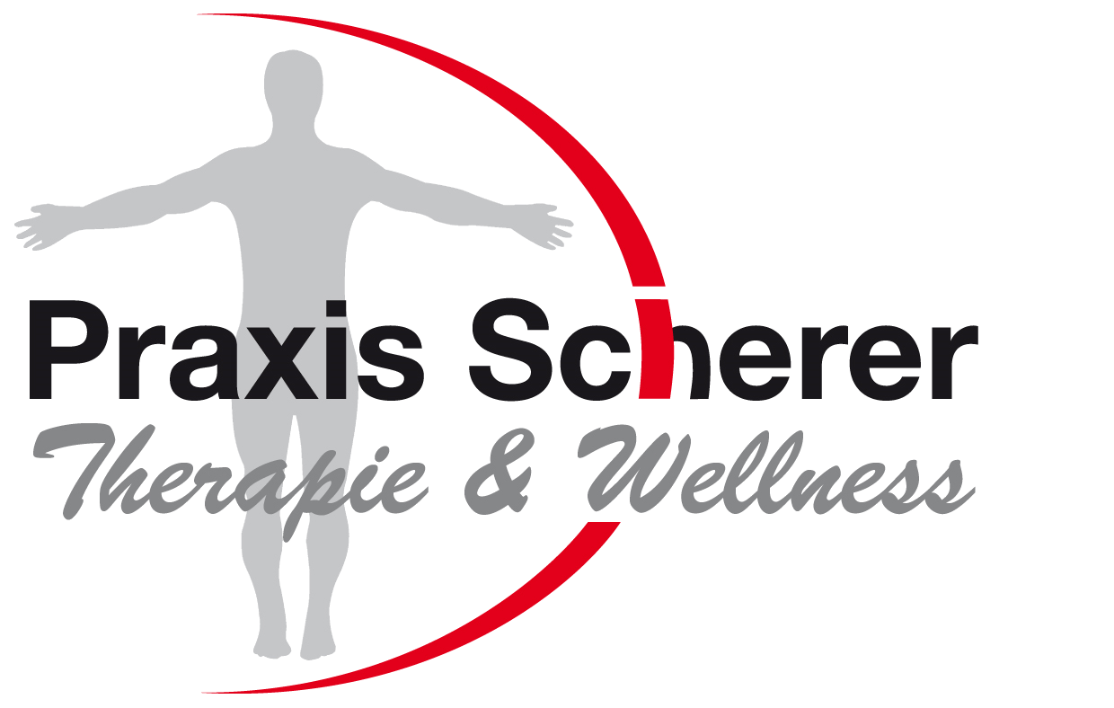 Logo der Firma Praxis Scherer- Physiotherapie, Schmerztherapie & Medical Wellness aus Walldorf