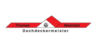 Logo der Firma Dachdeckermeister Thomas Machalet aus Alperstedt