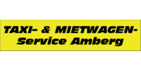 Logo der Firma TAXI- & MIETWAGEN- Service Amberg aus Amberg