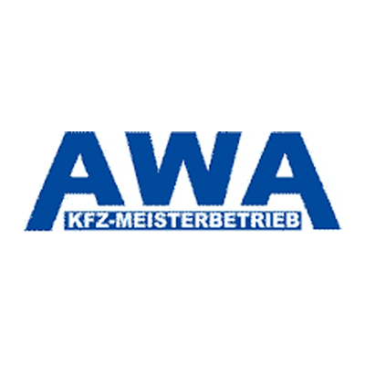 Logo der Firma AWA Armin Wittrock Automobile GmbH aus Syke