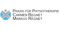 Logo der Firma Krankengymnastik Regnet Carmen & Regnet Markus aus Pyrbaum