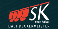 Logo der Firma Dachdeckermeister Sven Kaiser aus Ottendorf-Okrilla