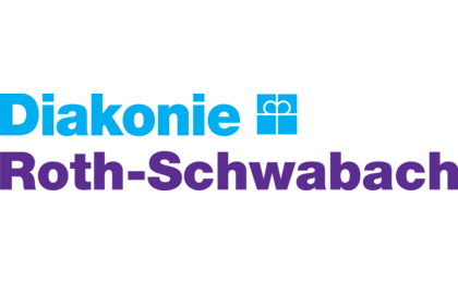 Logo der Firma Diakonie Roth-Schwabach aus Roth