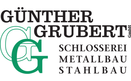 Logo der Firma Grubert Günther GmbH aus Hallstadt