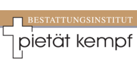 Logo der Firma Bestattungen Kempf aus Miltenberg