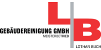 Logo der Firma Gebäudereinigung Lothar Buch aus Mühlhausen