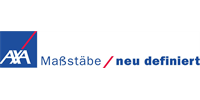 Logo der Firma AXA Hauptvertretung aus Regensburg auf dem Branchenportal Finanzberater.net