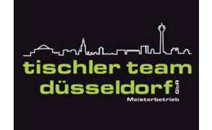Logo der Firma tischler team düsseldorf aus Düsseldorf