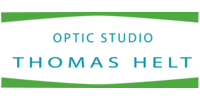 Logo der Firma optic studio Thomas Helt aus Dresden