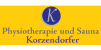 Logo der Firma Korzendorfer Krankengymnastik aus Kulmbach