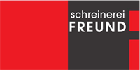 Logo der Firma Schreinerei Freund GmbH & Co. KG aus Rödelmaier auf dem Branchenportal Tischler-Schreiner.org