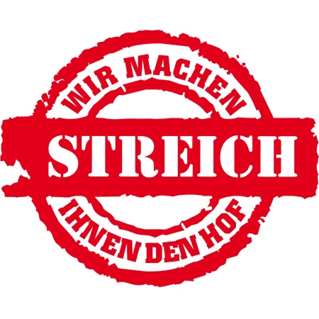 Logo der Firma T.Streich-Pflasterarbeiten-Zaunbau-Rollrasen aus Mannheim