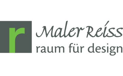 Logo der Firma Maler Reiss GmbH aus Bad Steben