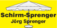 Logo der Firma Schirm Sprenger aus Großröhrsdorf