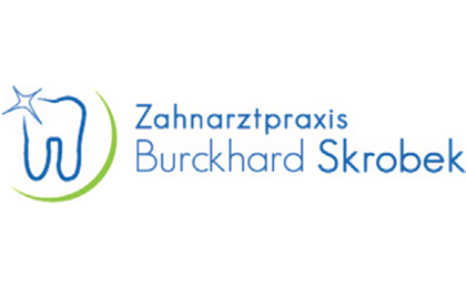 Logo der Firma Zahnarzt Skrobek, Burckhard aus Mönchengladbach