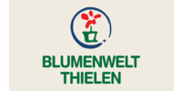 Logo der Firma Blumenwelt Thielen aus Kerken