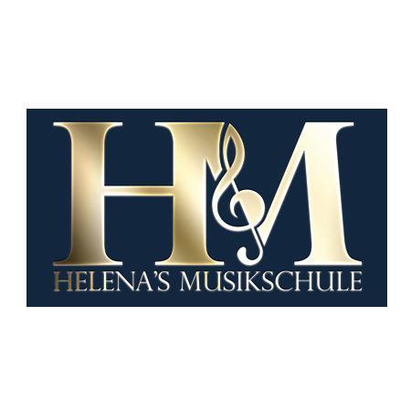 Logo der Firma Helena's Musikschule aus Koblenz-Vallendar
