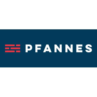 Logo der Firma Bauunternehmen Peter Pfannes GmbH aus Würzburg