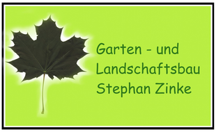 Logo der Firma Garten & Landschaftsbau Stephan Zinke aus Arenshausen