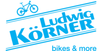Logo der Firma bikes & more Ludwig Körner aus Würzburg
