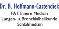 Logo der Firma Hoffmann-Castendiek Birgit FÄ für Innere Medizin aus Celle