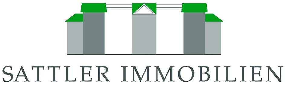 Logo der Firma SATTLER IMMOBILIEN GMBH aus Brandis