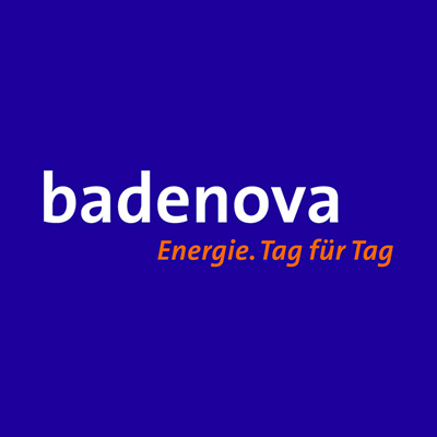 Logo der Firma badenova AG & Co. KG aus Freiburg im Breisgau