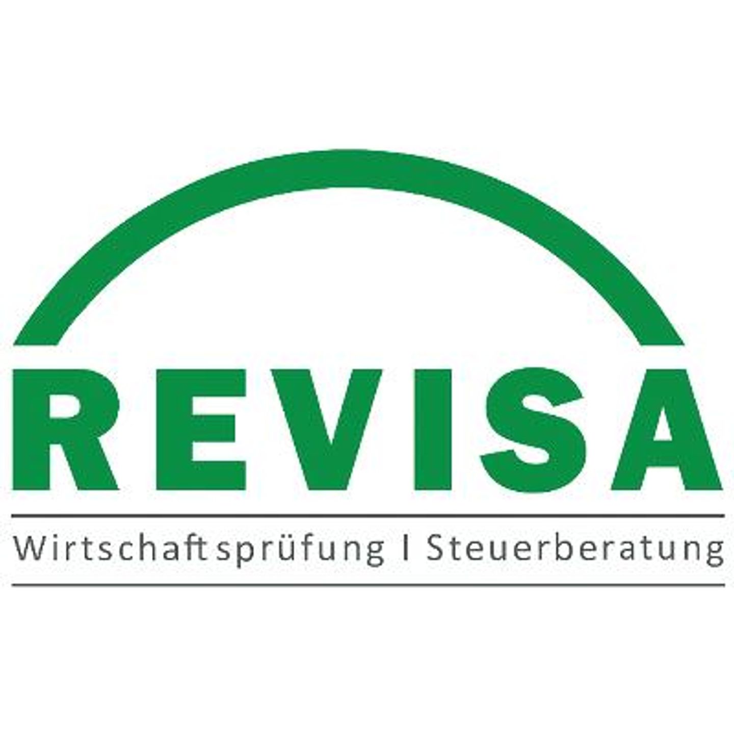 Logo der Firma REVISA Wirtschaftsprüfung Steuerberatung aus München