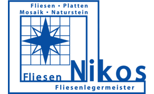 Logo der Firma Fliesen Nikos Chalatsis aus Marloffstein