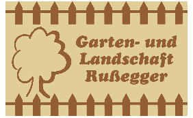 Logo der Firma N. Rußegger aus Marktschellenberg