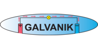Logo der Firma Galvanik Michael König aus Chemnitz