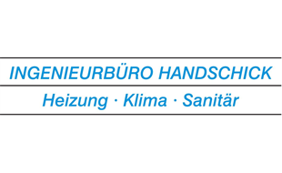 Logo der Firma Ingenieurbüro Handschick aus Zittau auf dem Branchenportal Elektriker.org