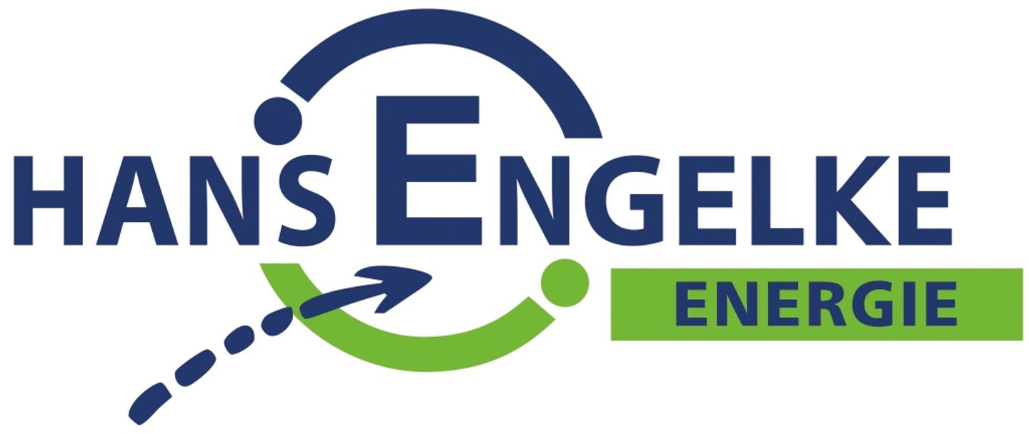 Logo der Firma Hans Engelke Energie OHG aus Berlin