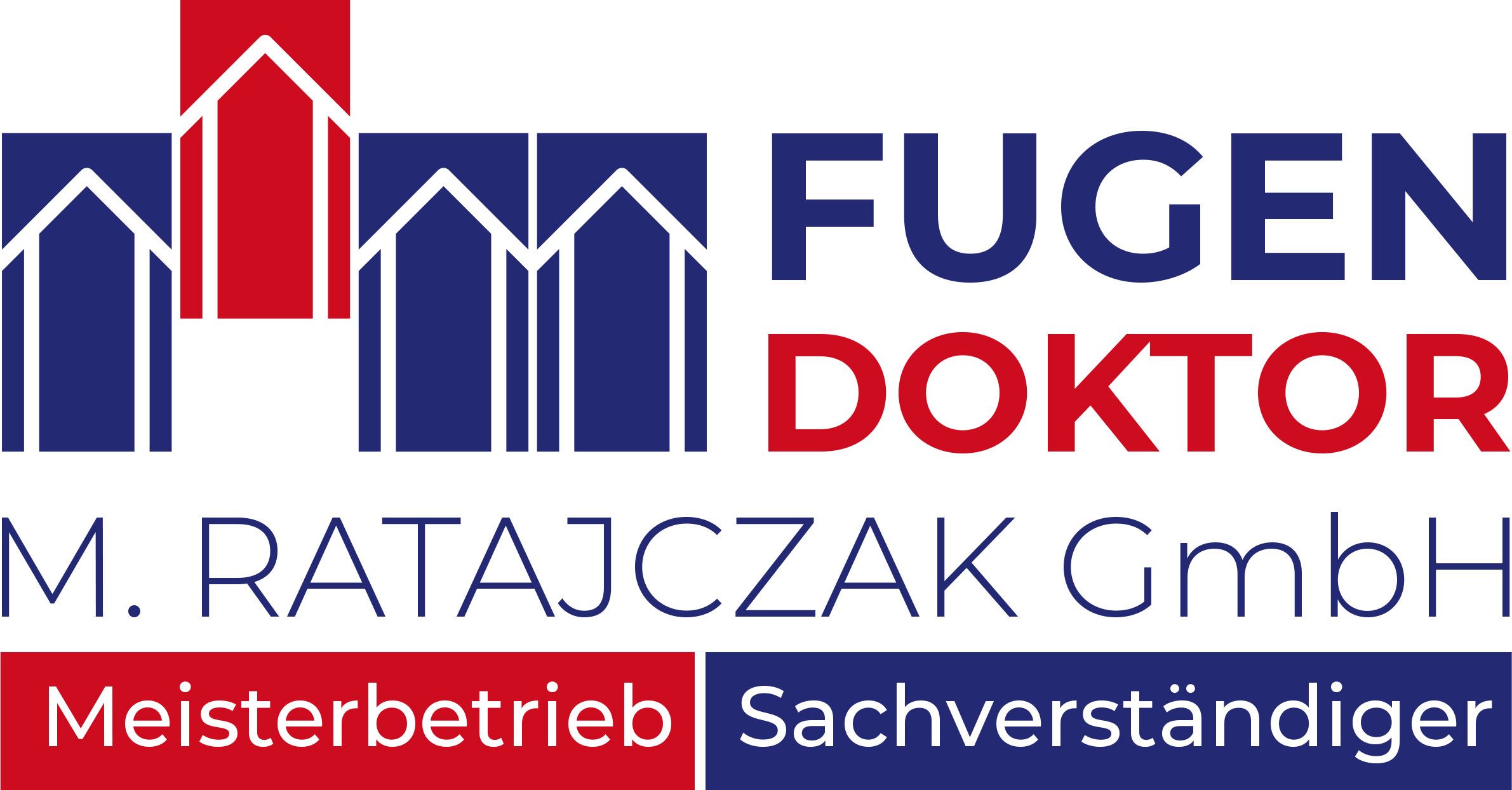 Logo der Firma M.Ratajczak GmbH aus Berlin