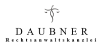 Logo der Firma Daubner Rechtsanwaltskanzlei aus Freilassing