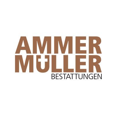 Logo der Firma Bestattungsinstitut Ammermüller aus Bad Füssing