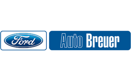 Logo der Firma Auto Breuer GmbH aus Grevenbroich